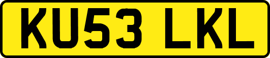 KU53LKL