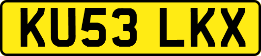 KU53LKX