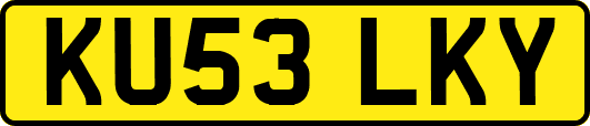 KU53LKY