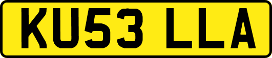 KU53LLA