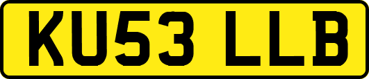 KU53LLB