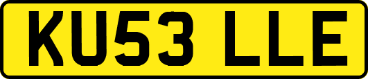 KU53LLE