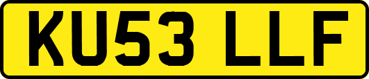KU53LLF