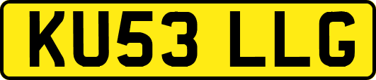 KU53LLG