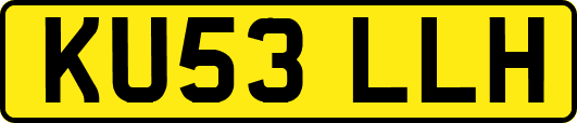 KU53LLH