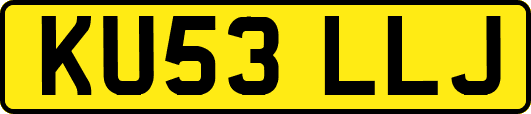 KU53LLJ