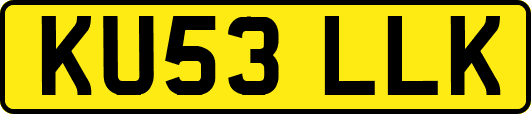 KU53LLK