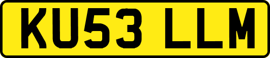 KU53LLM