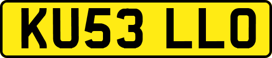 KU53LLO