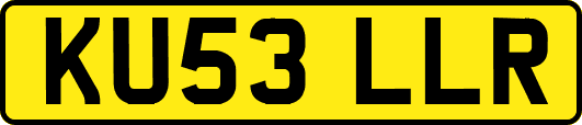 KU53LLR