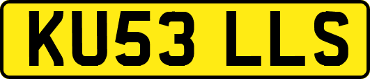 KU53LLS
