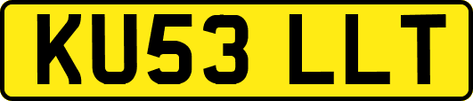 KU53LLT