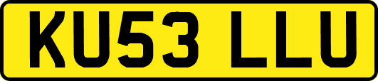 KU53LLU