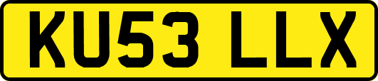 KU53LLX