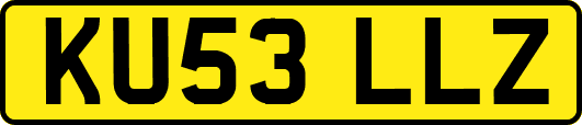 KU53LLZ