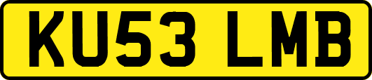 KU53LMB