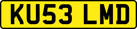 KU53LMD