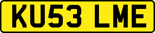 KU53LME