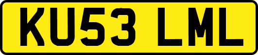 KU53LML