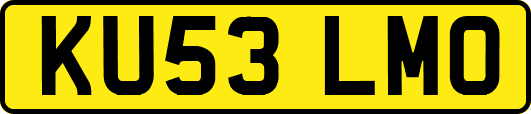 KU53LMO