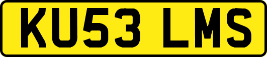 KU53LMS