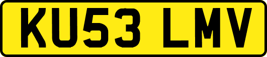 KU53LMV