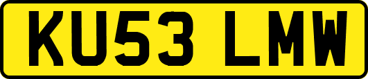 KU53LMW