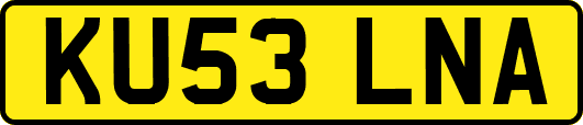 KU53LNA