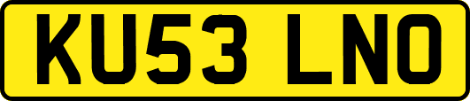 KU53LNO