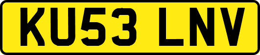 KU53LNV