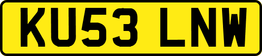 KU53LNW