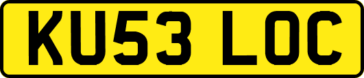 KU53LOC