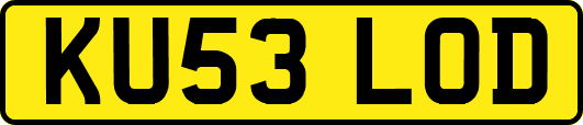 KU53LOD
