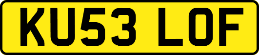 KU53LOF
