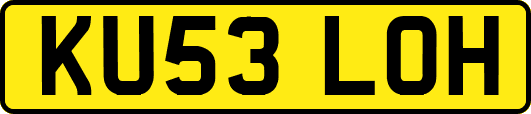 KU53LOH