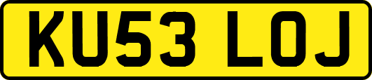 KU53LOJ
