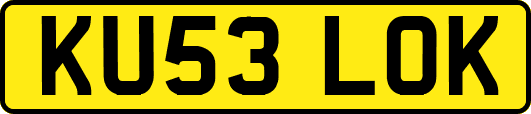 KU53LOK