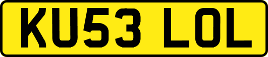 KU53LOL