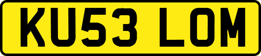 KU53LOM