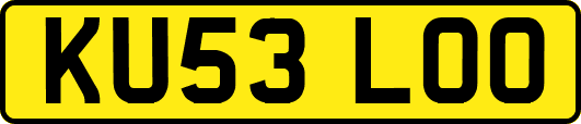 KU53LOO