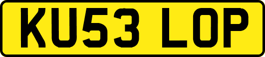 KU53LOP