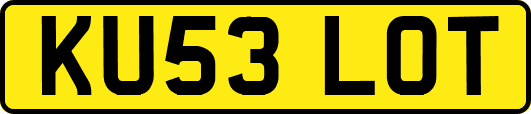 KU53LOT