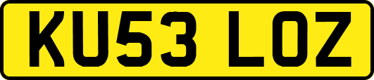 KU53LOZ