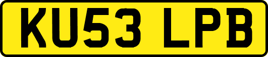 KU53LPB