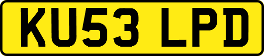 KU53LPD