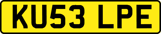 KU53LPE