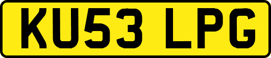 KU53LPG