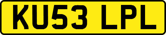 KU53LPL