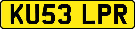 KU53LPR