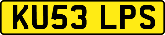 KU53LPS